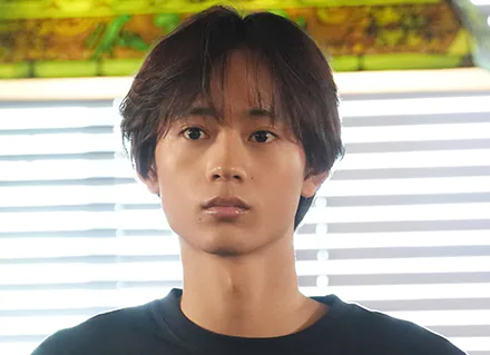 水沢林太郎