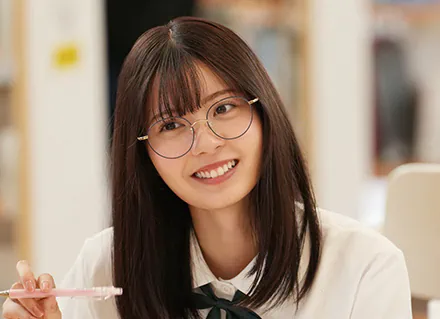 星乃夢奈
