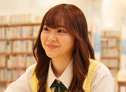 鈴川紗由