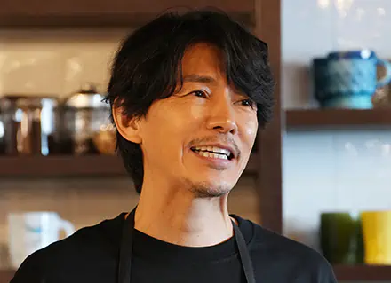 藤木直人