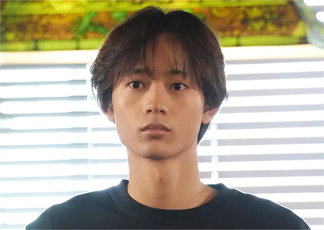 水沢林太郎