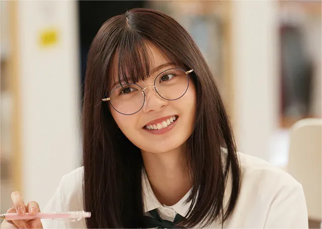 星乃夢奈