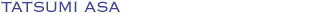 Tatsumi Asa