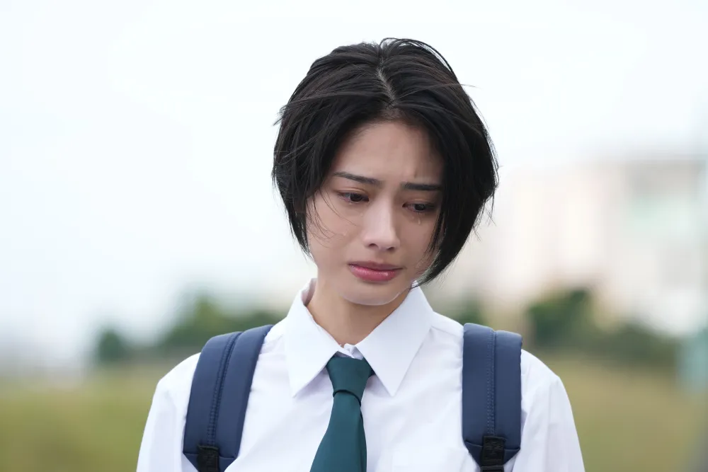 映画『うるわしの宵の月』追加場面写真