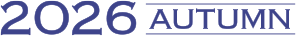 2026年秋公開