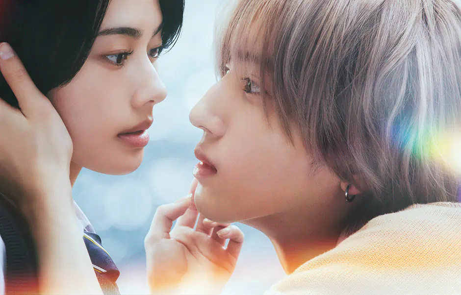 映画『うるわしの宵の月』